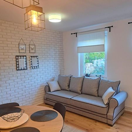 Citystay Kraszewskiego Sopot Apartment Exterior foto