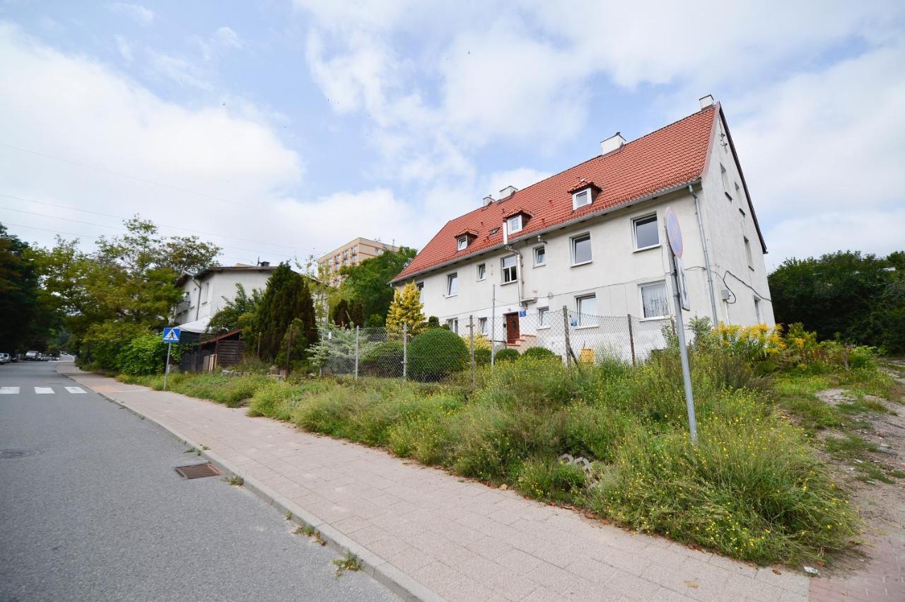 Citystay Kraszewskiego Sopot Apartment Exterior foto