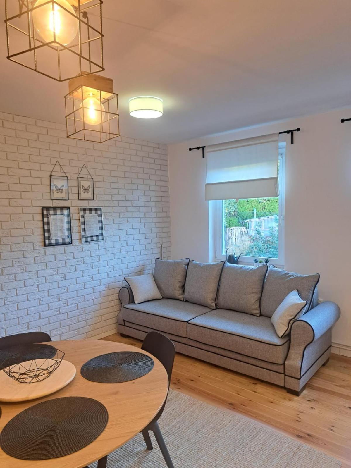 Citystay Kraszewskiego Sopot Apartment Exterior foto
